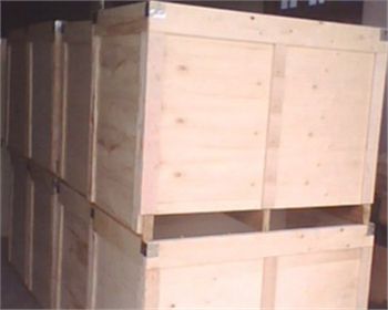昊森告訴您木制包裝箱加工設(shè)計(jì)特點(diǎn)有哪些？