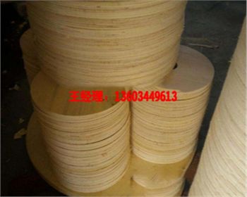 鐵木電纜盤廠家要具備什么？