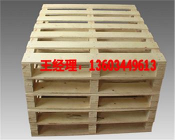 昊森教您木制托盤怎樣預(yù)防霉變呢？