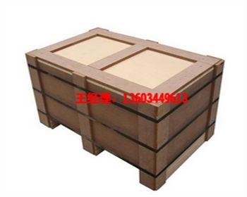 木制包裝箱應(yīng)該具備哪些優(yōu)秀的性能？