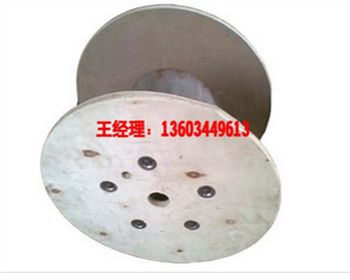 河南鐵木電纜盤廠家教您如何判斷電纜盤質(zhì)量的好壞？