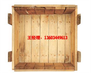 為什么消費(fèi)者喜歡河南木制包裝箱呢？