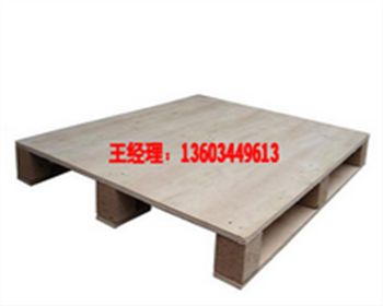 木制托盤怎么選購比較合理？