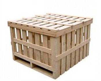 昊森木業(yè)告訴您木制包裝箱與其他包裝箱的區(qū)別有哪些呢？