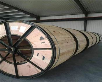 河南鐵木電纜盤-鐵木電纜盤和塑料電纜盤哪個(gè)更好？